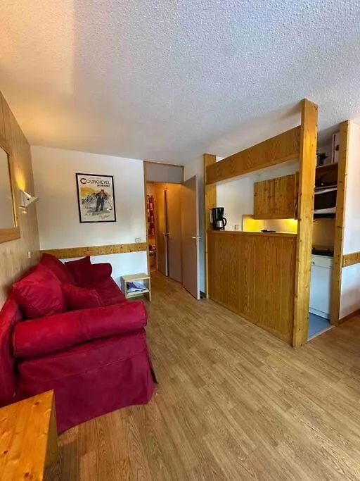 Appartement Courchevel Les Brigues