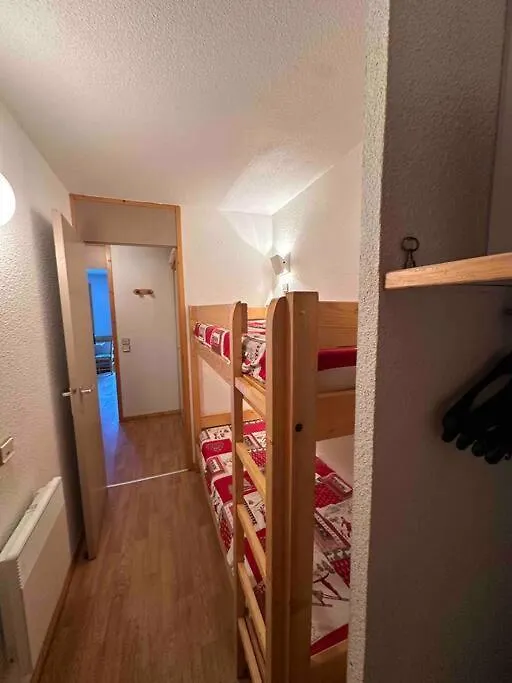 Apartment Appartement Courchevel Les Brigues