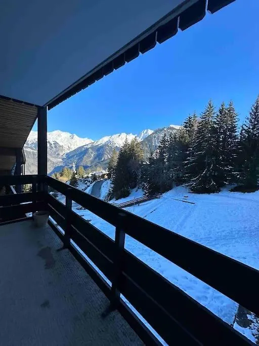 Apartment Appartement Courchevel Les Brigues