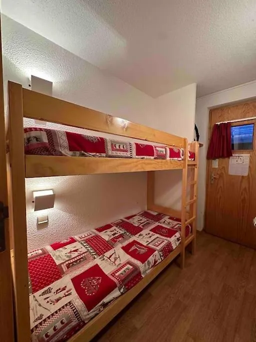 Appartement Courchevel Les Brigues