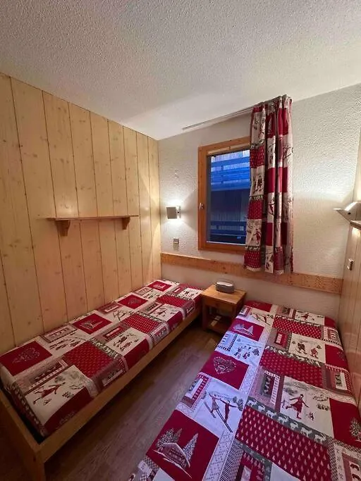 Appartement Courchevel Les Brigues France