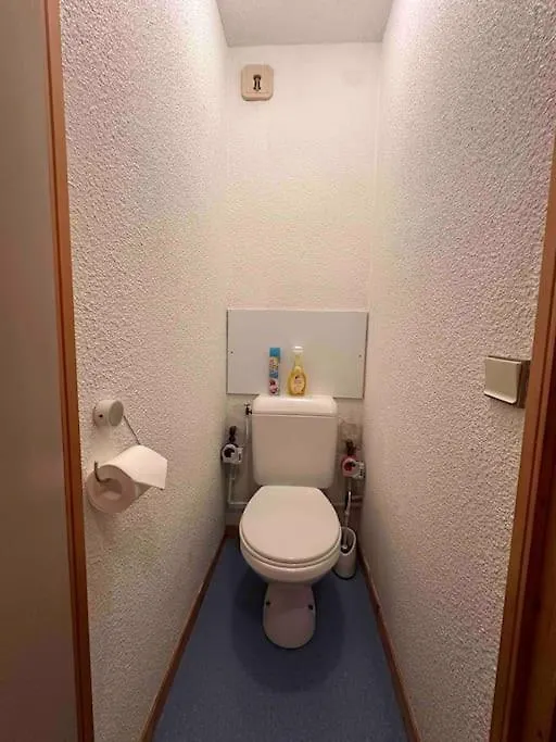 Appartement Courchevel Les Brigues