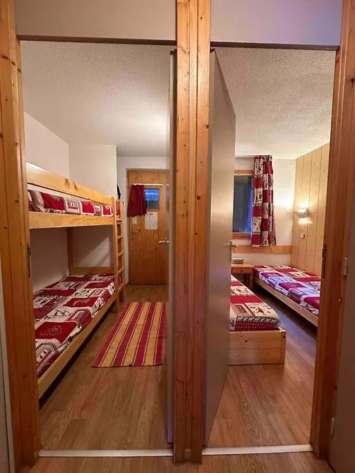 Apartment Appartement Courchevel Les Brigues France